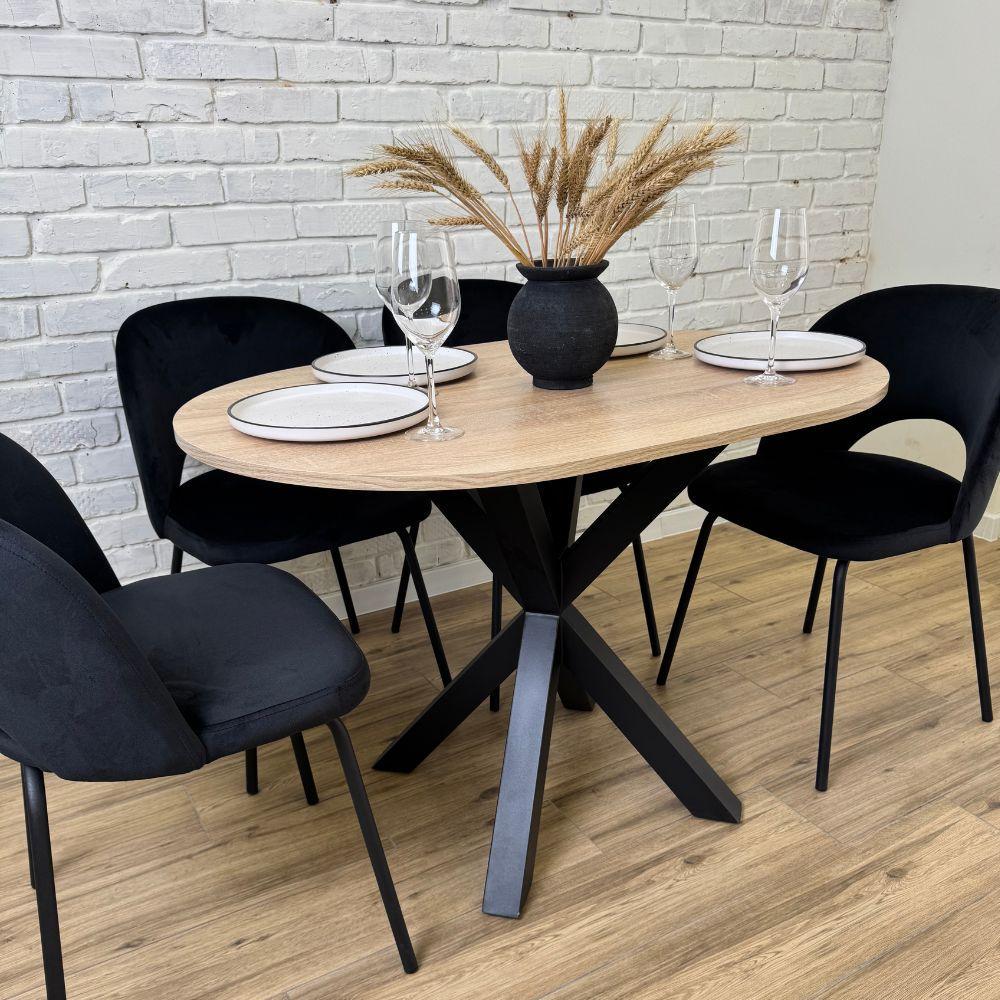 Кухонный стол ASTON (2749357308) - фото 2