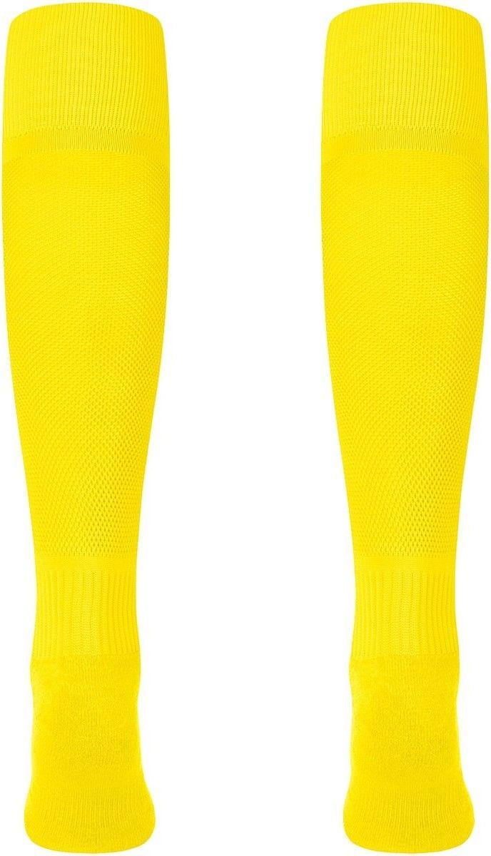 Гетри футбольні Jako GLASGOW 2.0 3814-30 43-46 Жовтий - фото 2 Гетри футбольні Jako GLASGOW 2.0 3814-30 43-46 Жовтий - фото 2