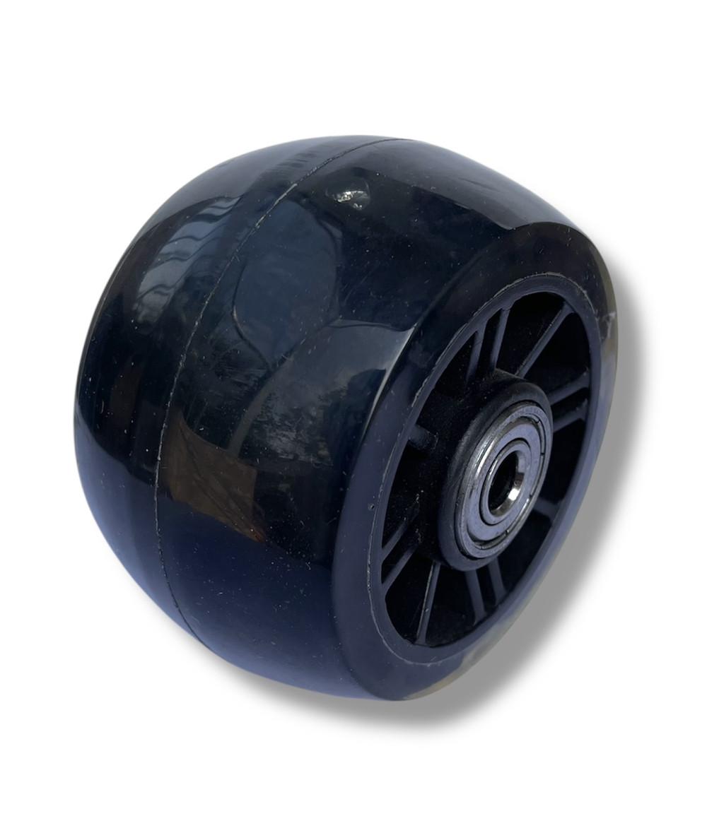 Колесо дитячого самоката широке зі світлом 78х48 мм - фото 6 Колесо дитячого самоката широке зі світлом 78х48 мм - фото 6