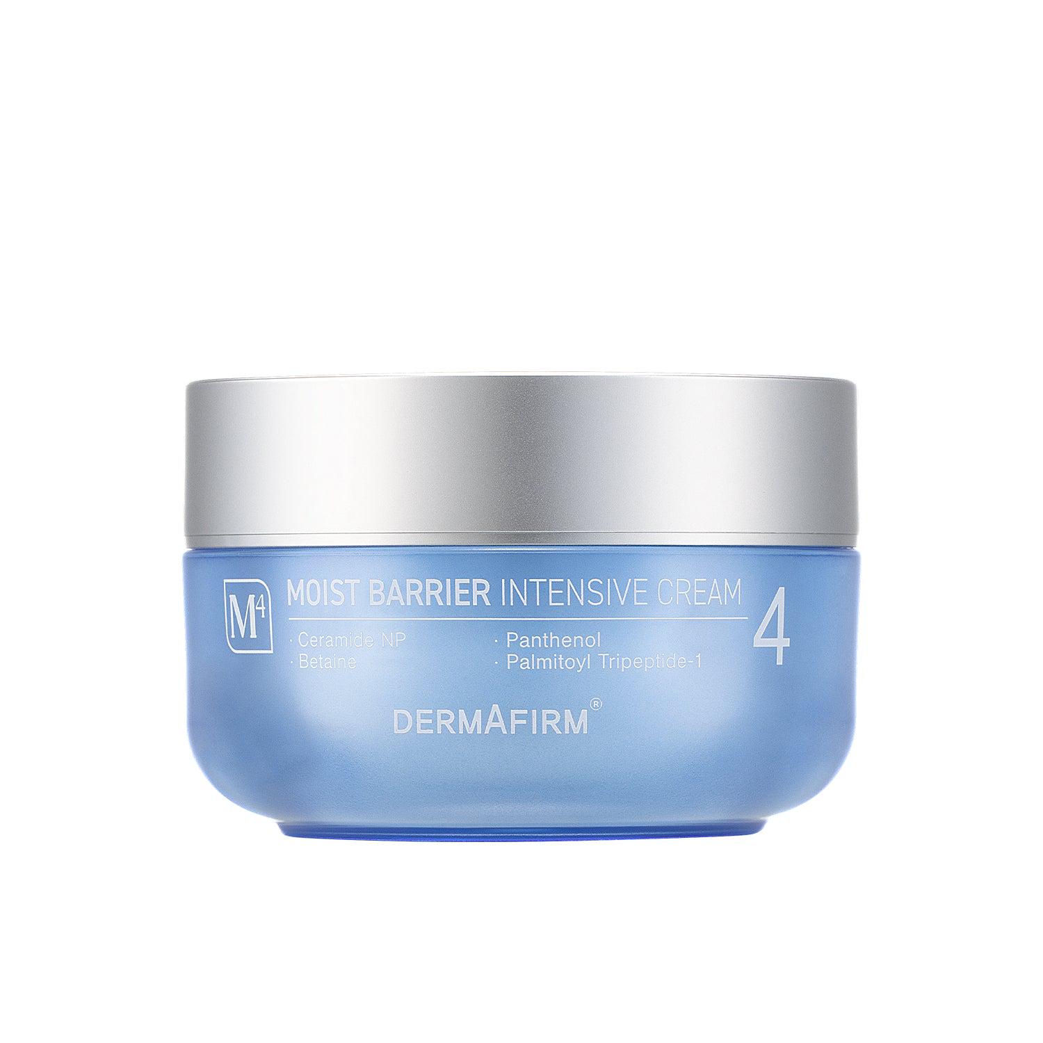 Увлажняющий крем DERMAFIRM Moist Barrier Intensive Cream 50 мл