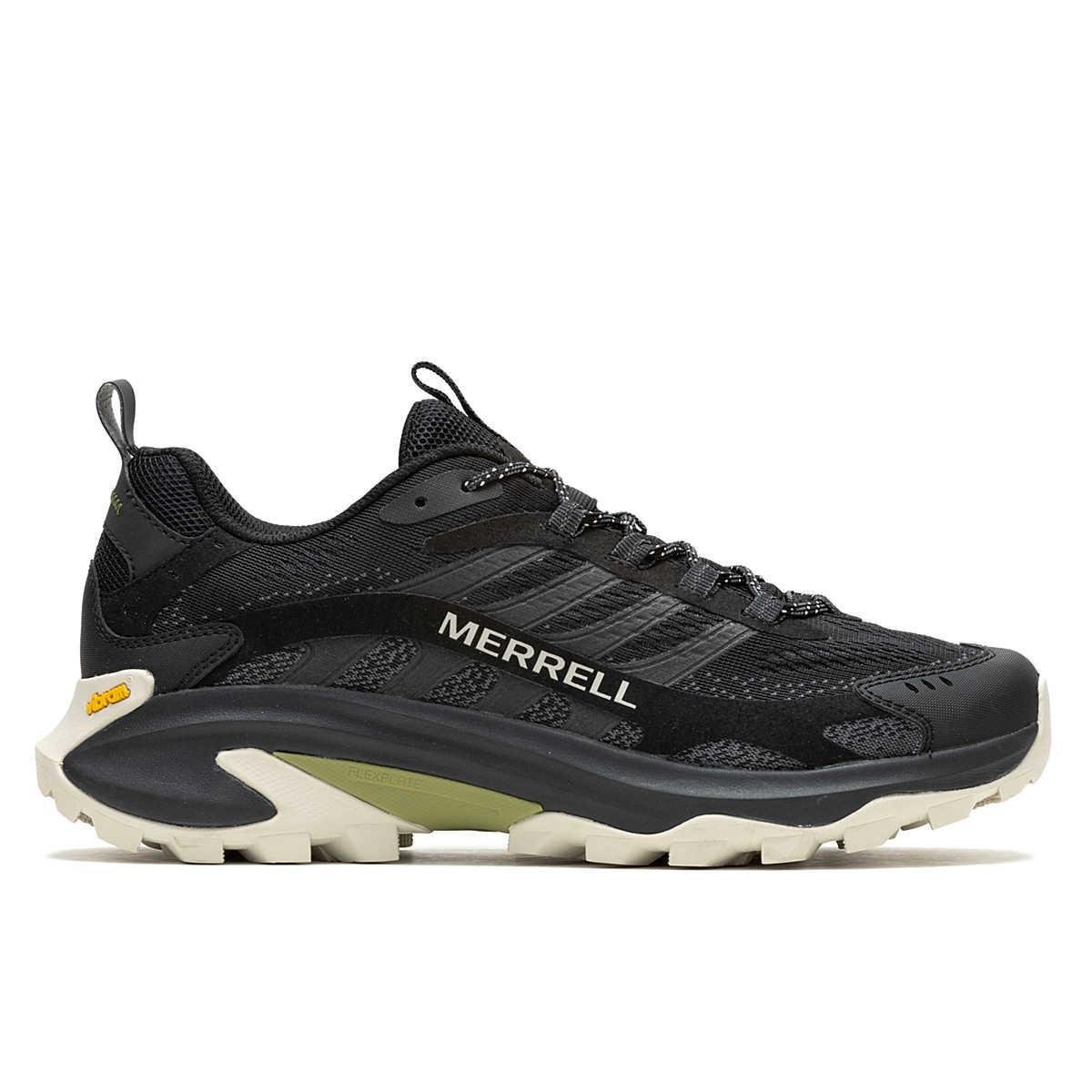 Кросівки чоловічі MERRELL Moab Speed 2 р. 44 (J037525) - фото 2