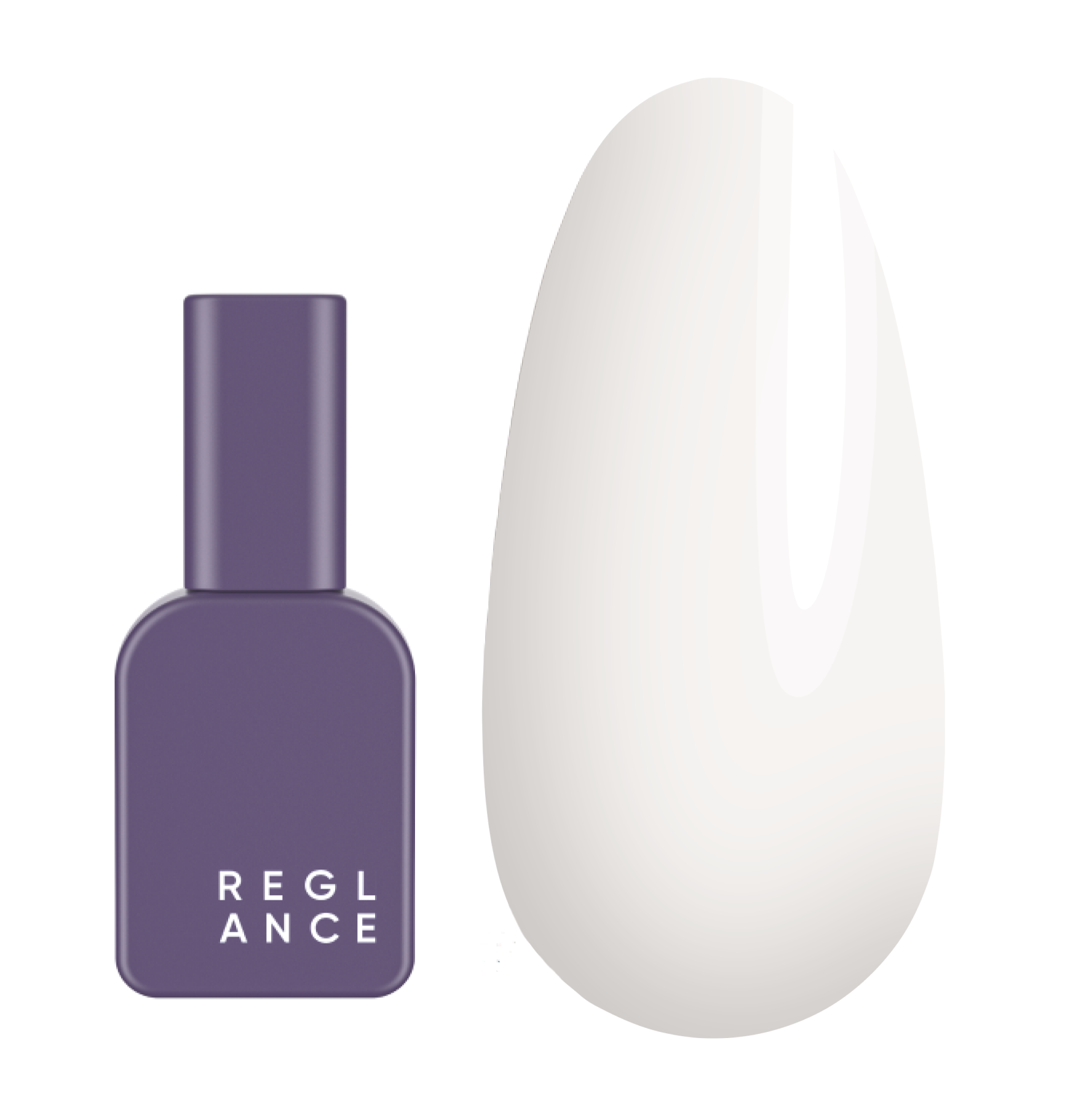 Гель-лак Reglance Platinum 12 мл 822 Airy (800022)