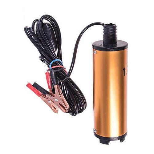 Насос для перекачки топлива погружной без фильтра 12 V (44718)