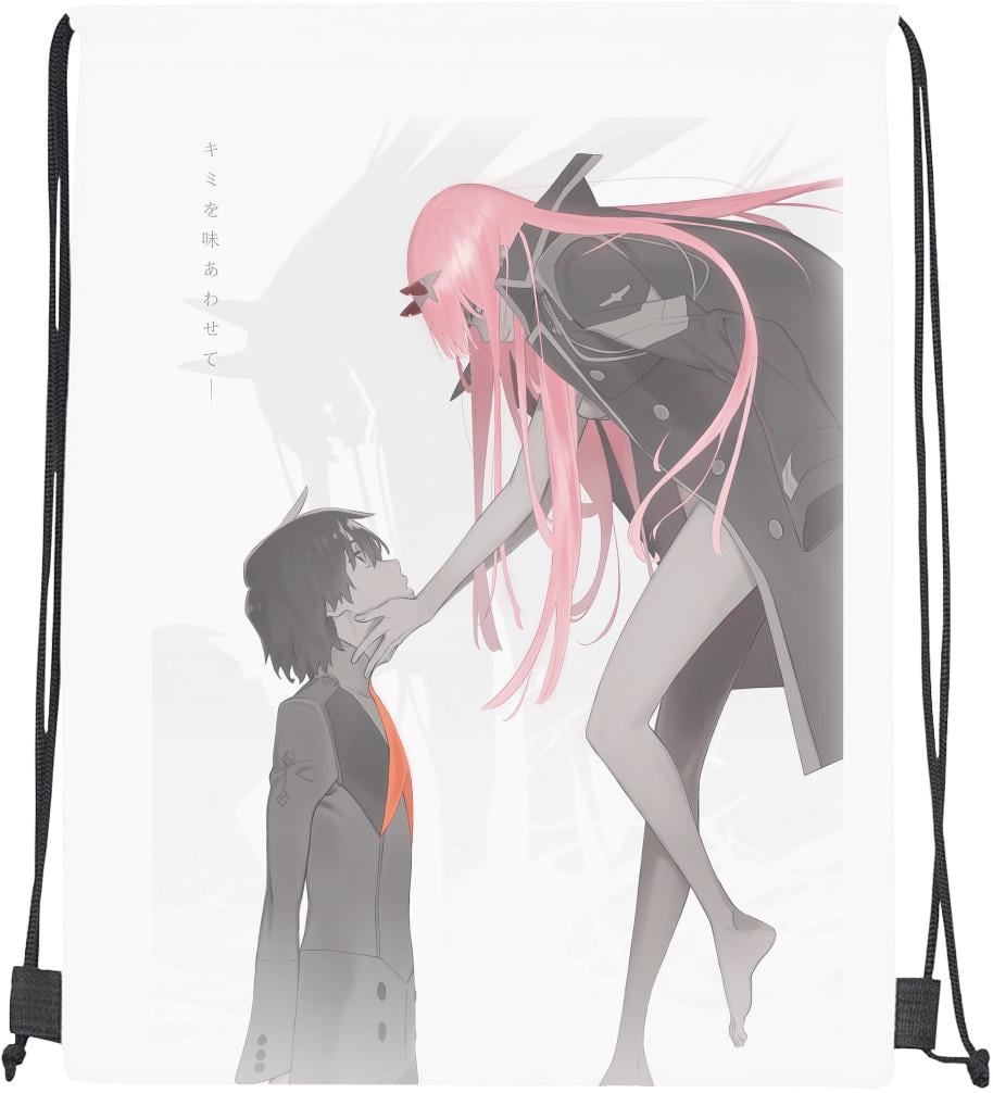 Мішок cпортивний Милий у Франксі Darling In The Franxx 2 (mishok-sport-701753252-milyj-vo-frankse--darling-in-the-franx) Мішок cпортивний Милий у Франксі Darling In The Franxx 2 (mishok-sport-701753252-milyj-vo-frankse--darling-in-the-franx)