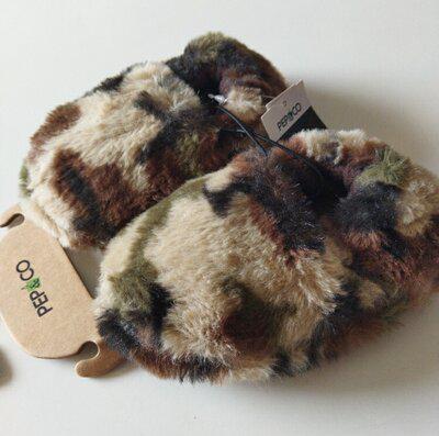 Капці для хлопчика Pepco р. 22-24