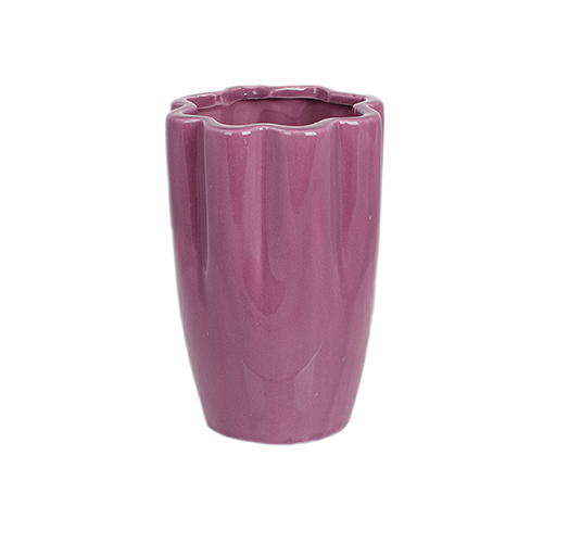 Ваза фарфоровоая BonaDi Фиори 12,5 см (727-521)