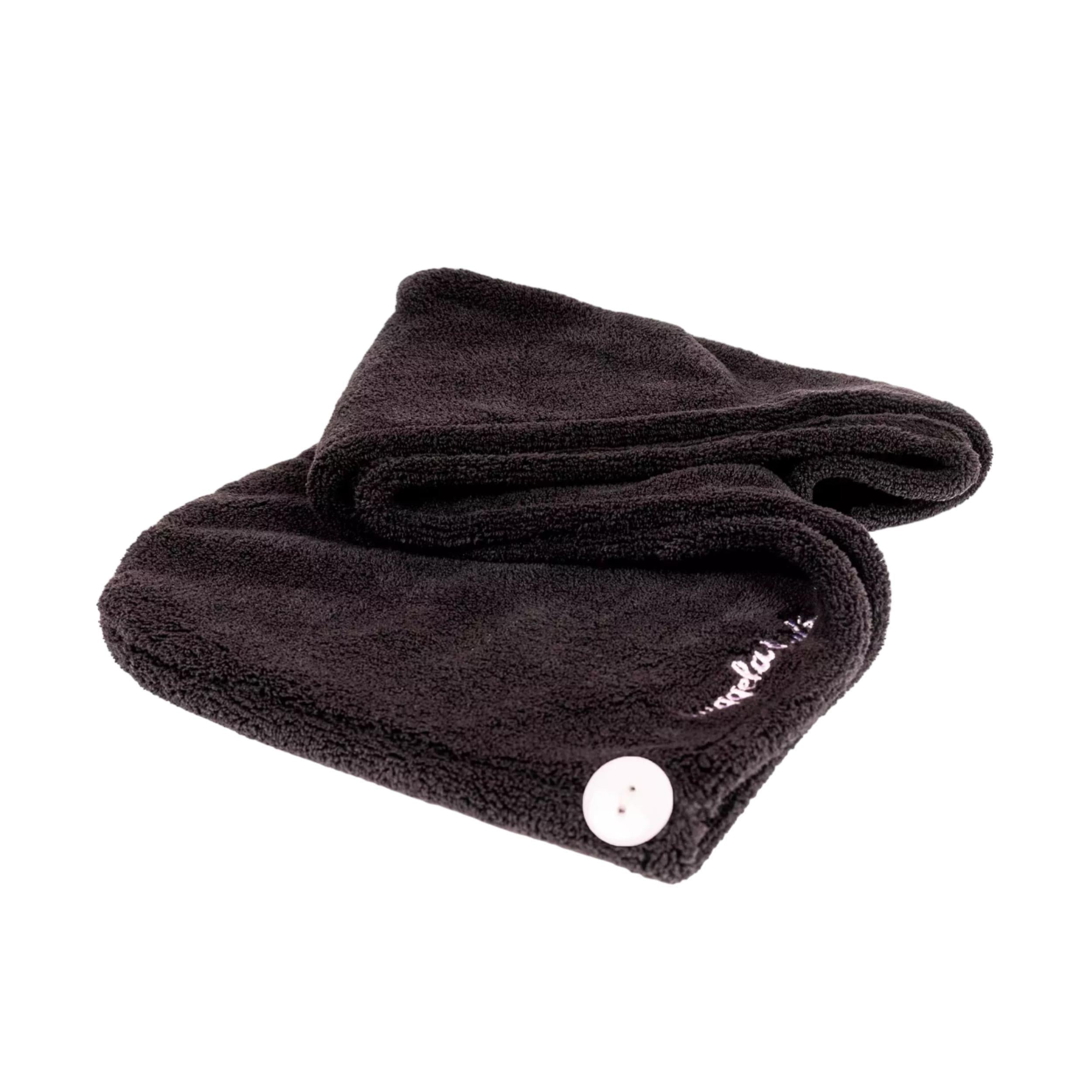 Полотенце-тюрбан для волос Nuggela&Sulé Balinese Towel Wrap (23335849)