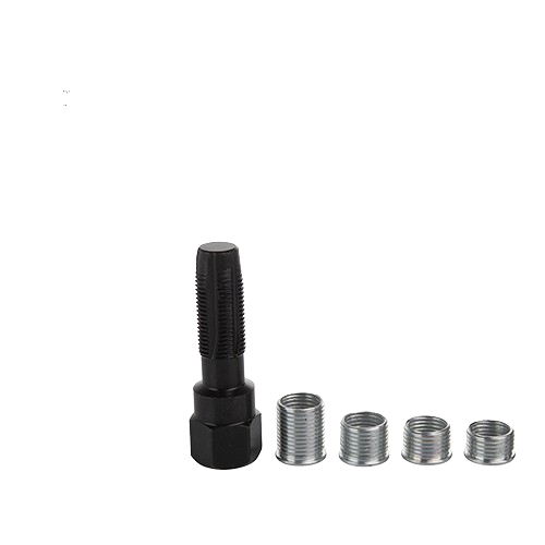 Мітчик для свічкових різьб Alloid з гужонами (NG-6019)