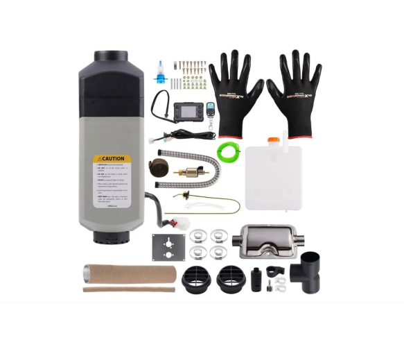 Обогреватель дизельный MXR-1FA бак 10 л мощность 2 кВт отапливаемая площадь 16-60 м2 Обогреватель дизельный MXR-1FA бак 10 л мощность 2 кВт отапливаемая площадь 16-60 м2