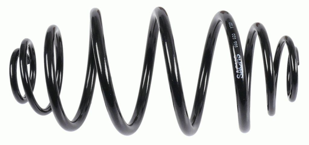 Пружина подвески SACHS 996500