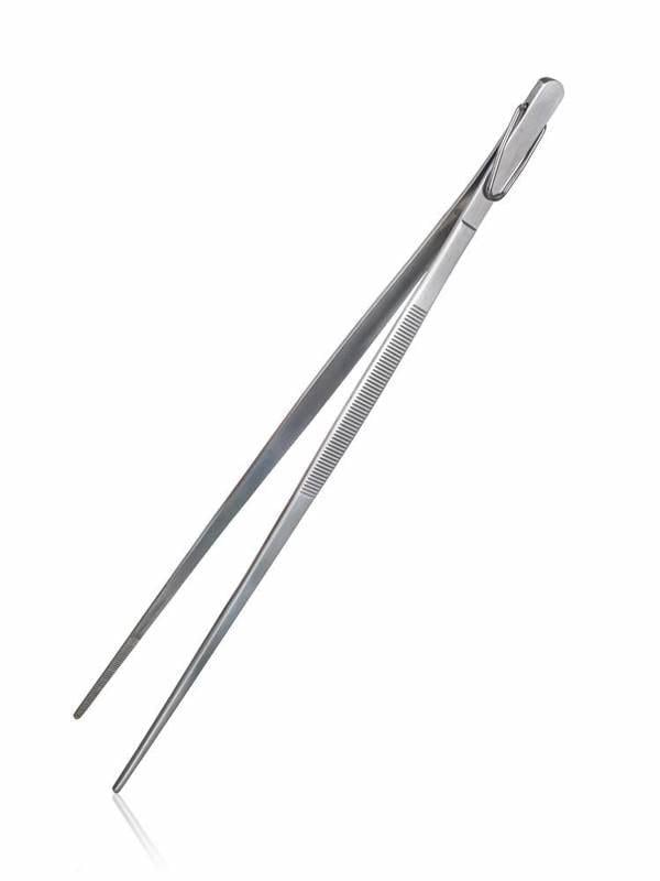 Щипцы кухонные Banquet EXCELLENT нержавеющая сталь 30 см (2587259648)