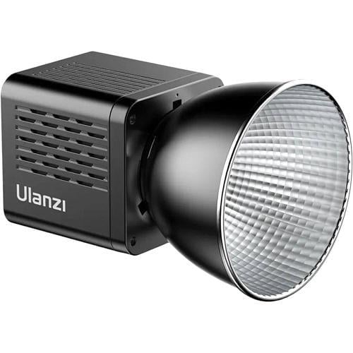 Видеосвет портативный Ulanzi 40W Pro COB L023 постоянный с аккумулятором 40 Вт (35837473) Видеосвет портативный Ulanzi 40W Pro COB L023 постоянный с аккумулятором 40 Вт (35837473)