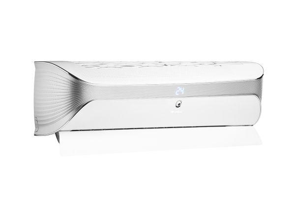 Кондиционер Gree GWH18AKC-K6DNA1A (1645125) - фото 4 Кондиционер Gree GWH18AKC-K6DNA1A (1645125) - фото 4