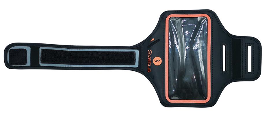 Пов'язка для смартфона Sveltus Smartphone 5,5'' (SLTS-9301)