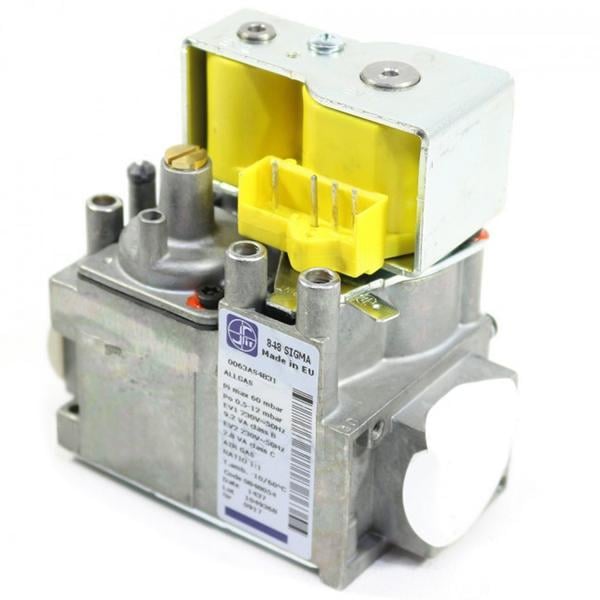 Газовый клапан Sit 848 0.848.054 для конденсационного котла Baxi Prime HT/Westen Novadens Boyler 5671930 (00000058824) Газовый клапан Sit 848 0.848.054 для конденсационного котла Baxi Prime HT/Westen Novadens Boyler 5671930 (00000058824)