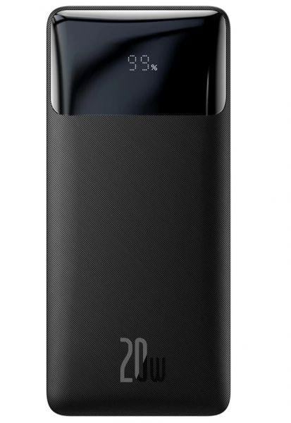 Повербанк BASEUS Bipow Black (PPBD050301)