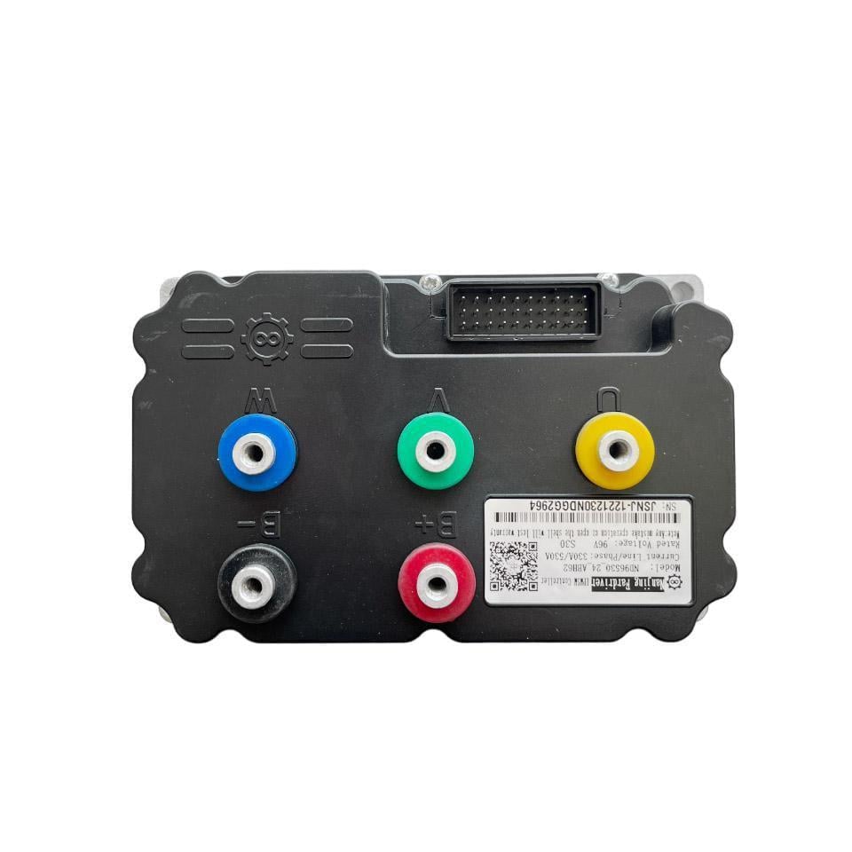 Контроллер BLDC fardriver ND72300 для двигателей с датчиками Холла (00-00026088) Контроллер BLDC fardriver ND72300 для двигателей с датчиками Холла (00-00026088)