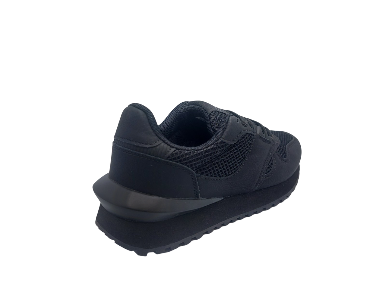 Кросівки Clibee AD65454/39 р. 39 Чорний - фото 4 Кросівки Clibee AD65454/39 р. 39 Чорний - фото 4