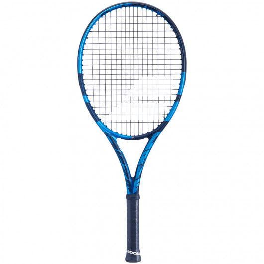 Ракетка для большого тенниса Babolat Pure drive Jr 26 2021 year Gr0