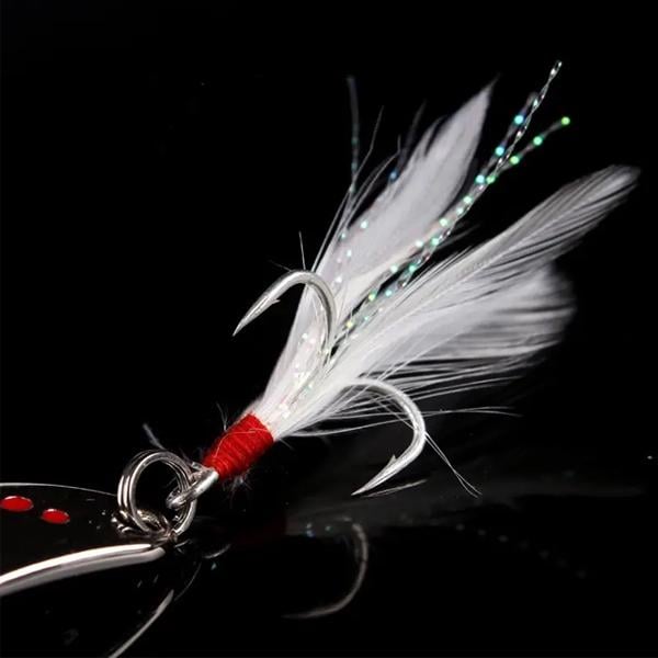 Набір для лову хижака 5 шт. (L00011) - фото 4 Набір для лову хижака 5 шт. (L00011) - фото 4