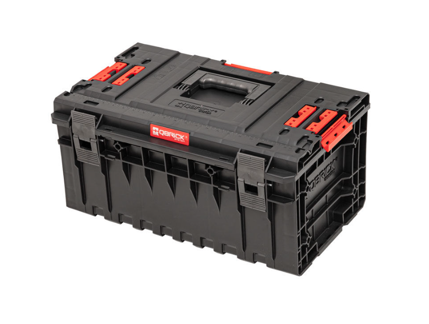 Ящик для инструмента Qbrick System ONE 350 VARIO 2.0 585х385х301 мм (5901238254461)