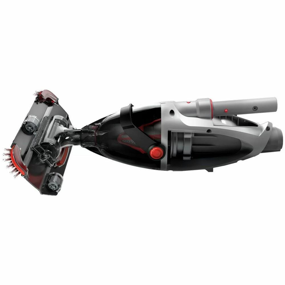 Ручний пилосос Kokido Voltera 25 Li-ion до 25 кв.м. (EV25CBX/EU) - фото 2 Ручний пилосос Kokido Voltera 25 Li-ion до 25 кв.м. (EV25CBX/EU) - фото 2