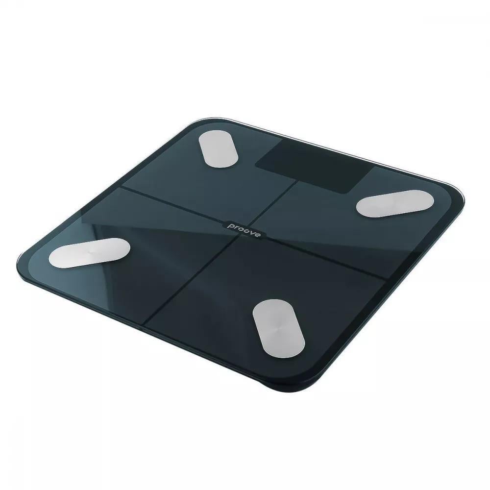 Весы напольные Proove SLBL00010008 Balance Lite Blue (25172947)