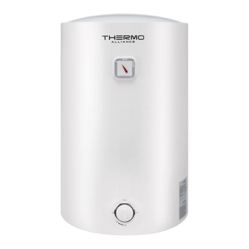 Водонагреватель Thermo Alliance 80 л мокрый ТЭН 1,5 кВт (D80VH15Q3)