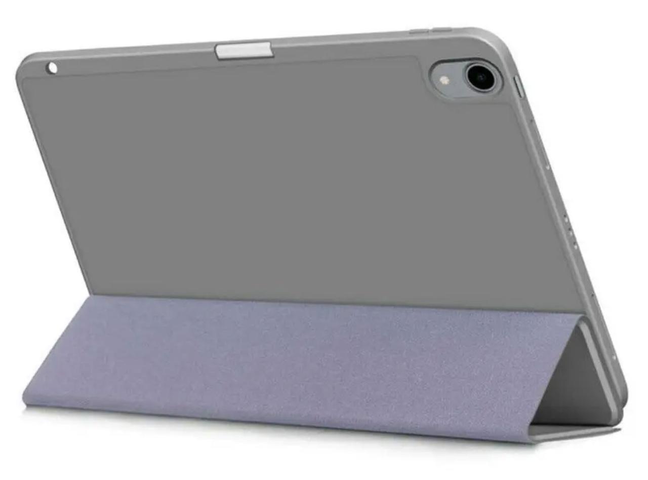 Чохол для планшета Primolux Stylus TPU Apple iPad Air 11" 2025 M3 A3266/A3267/A3270 Grey (2799102435) - фото 4