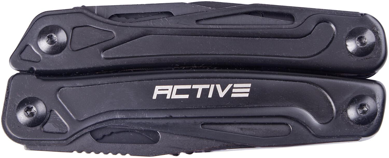 Мультитул Active Universal Tool Black (6200004161) - фото 5