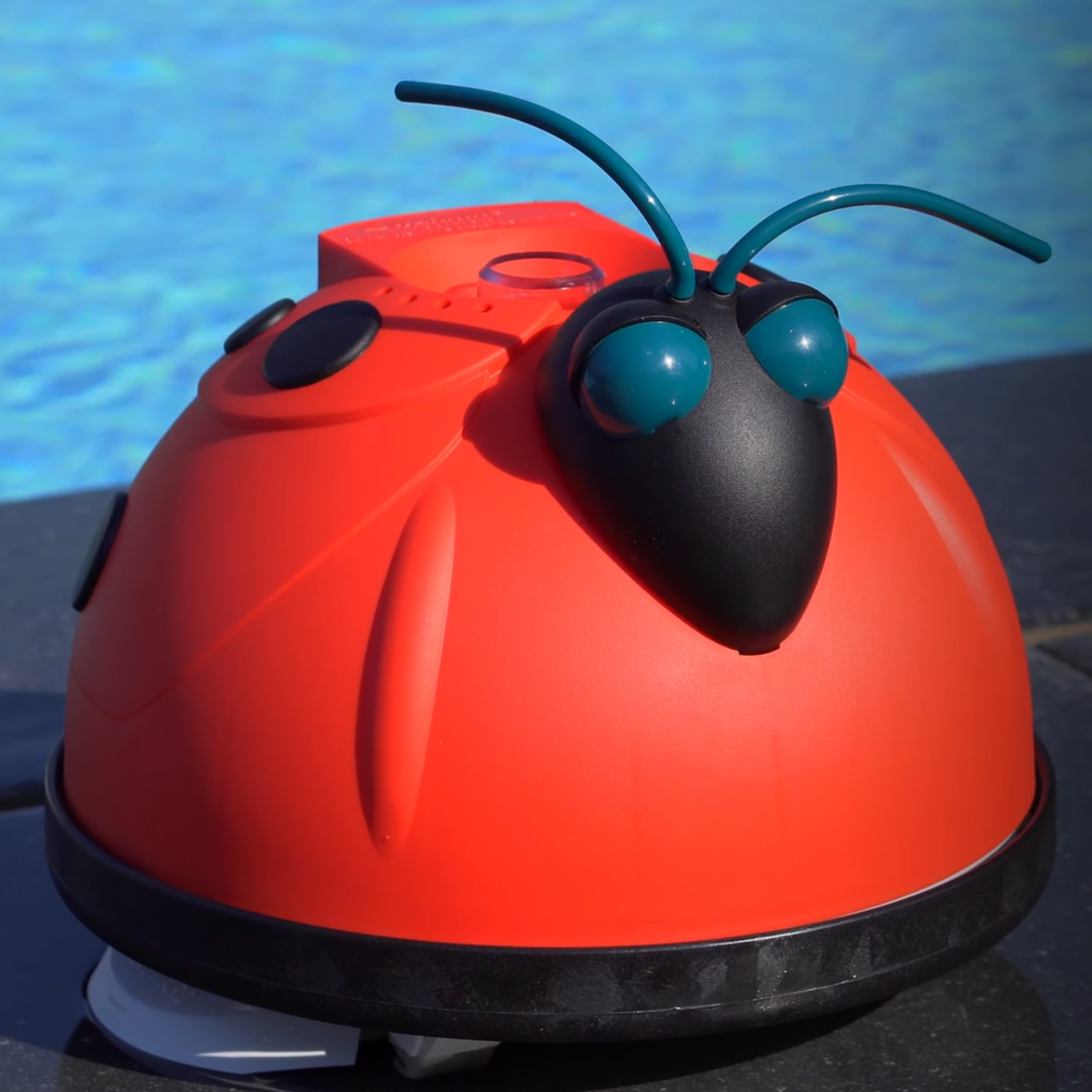 Пилосос для басейну Hayward Magic Clean напівавтоматичний (15931)