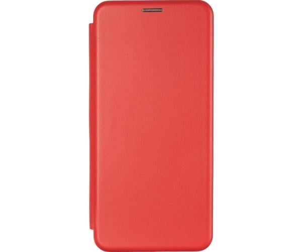 Чехол-книга G-Case Ranger Series для Samsung M14 (M146) Красный