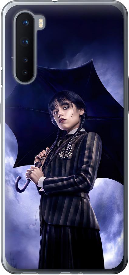 Чохол на OnePlus Nord Wednesday v2 (5516u-2046-42517)