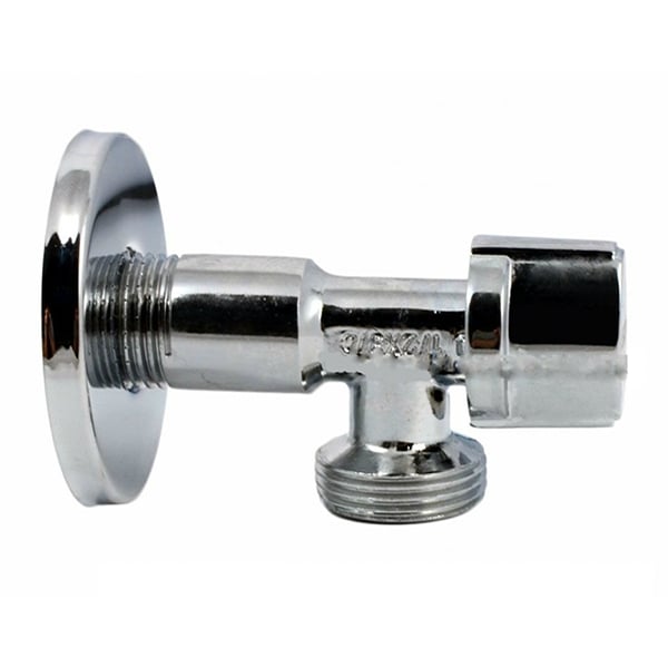 Кран шаровый KOER 1/2x3/8 KR.510 (KR0147)