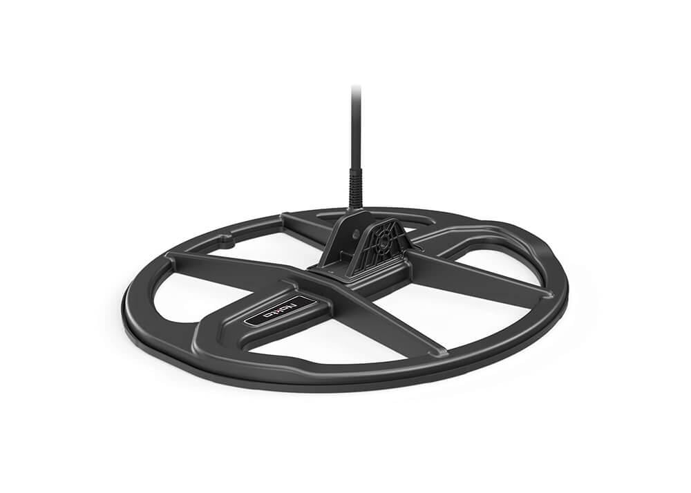 Катушка SC35 для металлоискателей Nokta Score/Nokta Double Score/Nokta Triple Score