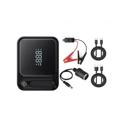 Пуско-зарядное устройство для BASEUS Super Energy Ultra Jump Starter 26800 mAh 3000 A 100 W (C00251400111-00) - фото 3