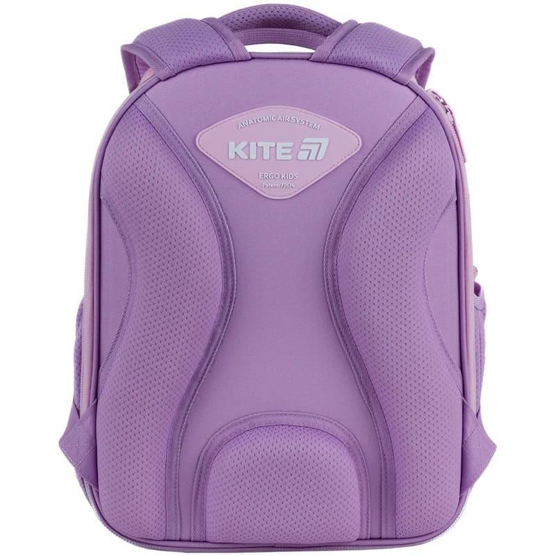 Школьный рюкзак каркасный KITE Education 555 Hello Kitty 14 л Розовый (HK25-555S) - фото 8 Школьный рюкзак каркасный KITE Education 555 Hello Kitty 14 л Розовый (HK25-555S) - фото 8