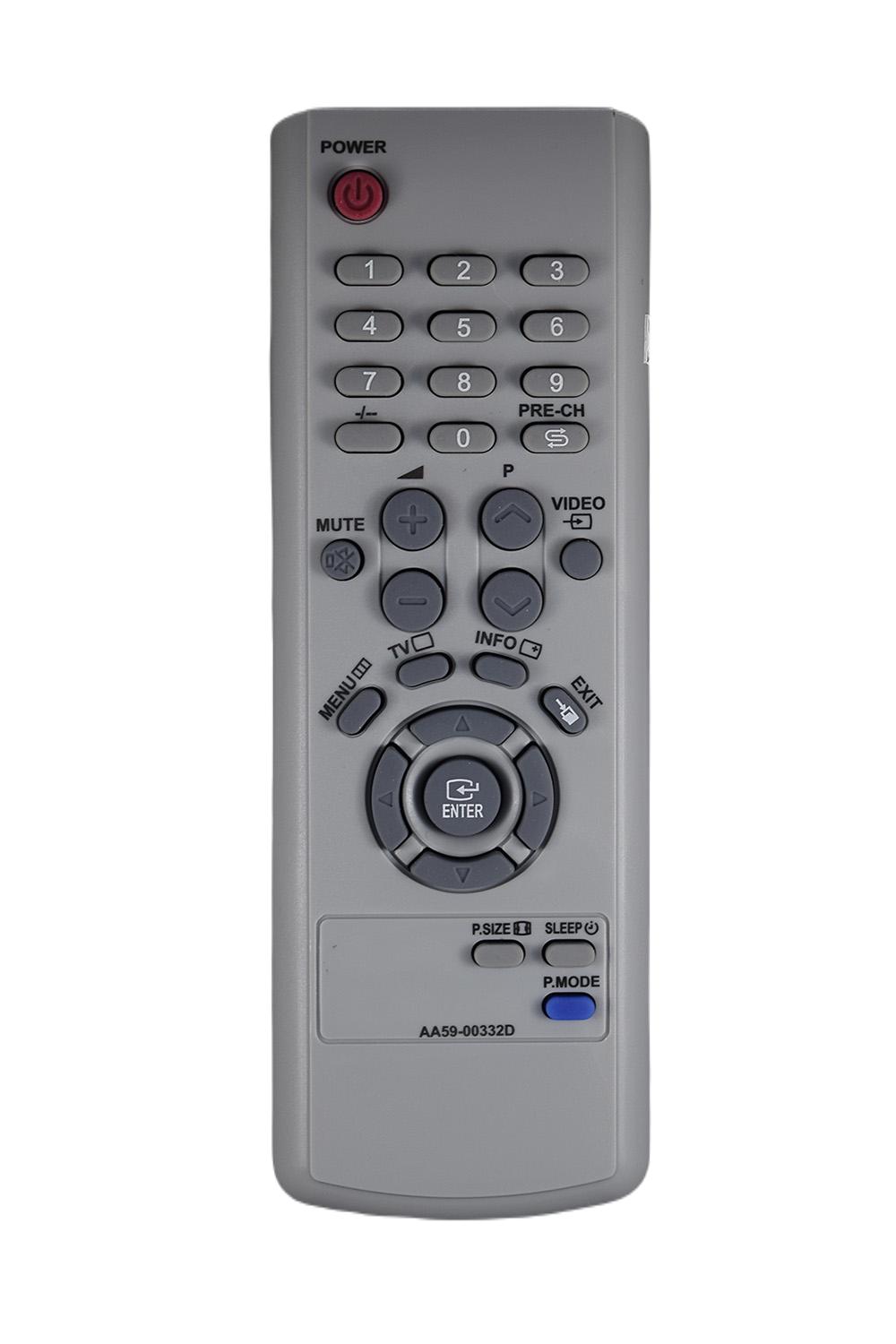 Пульт для телевізора Samsung AA59-00332D (420)