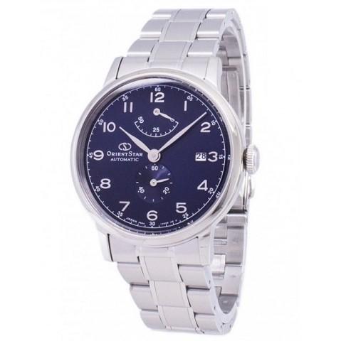 Часы механические Orient RE-AW0002L00B D 38 мм (11783806)