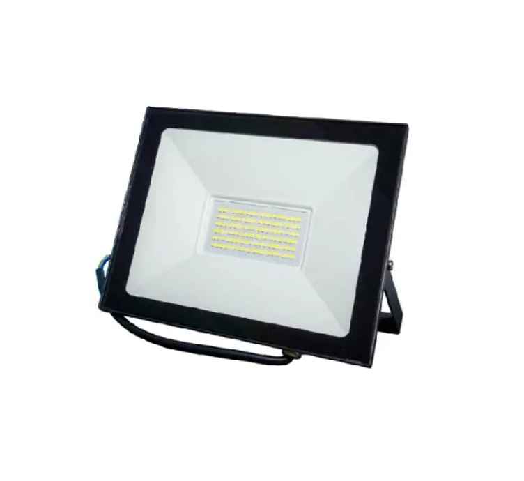 Прожектор LED 100W 6400К SMD ECO (e140005)