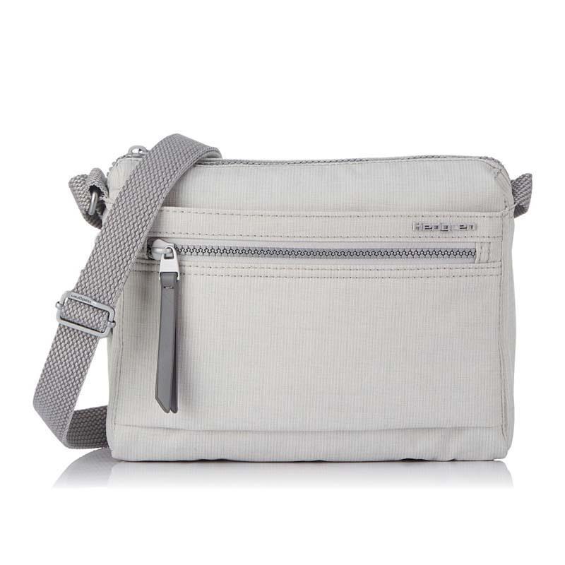 Женская сумка через плечо Hedgren Inner City Eye Essence Natural (HIC176/385-09)