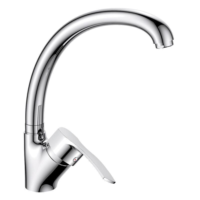 Смеситель для кухни Haiba ONIX 011 (HB0769) Смеситель для кухни Haiba ONIX 011 (HB0769)