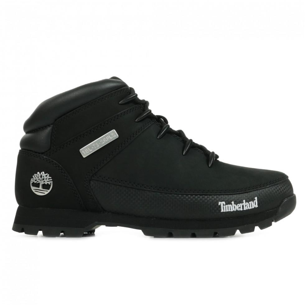 Ботинки мужские Timberland Euro Sprint Mid Hiker TB06361R001 р. 46 (130573) - фото 1