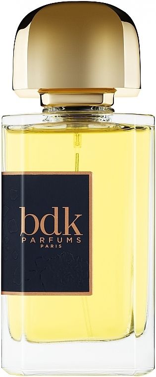 Парфюмированная вода BDK Parfums Tabac Rose 100 мл (2383_4101)