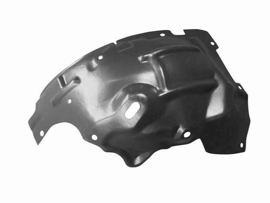 Підкрилок локер AVTM Renault Megane 16 - передній лівий (445647387)