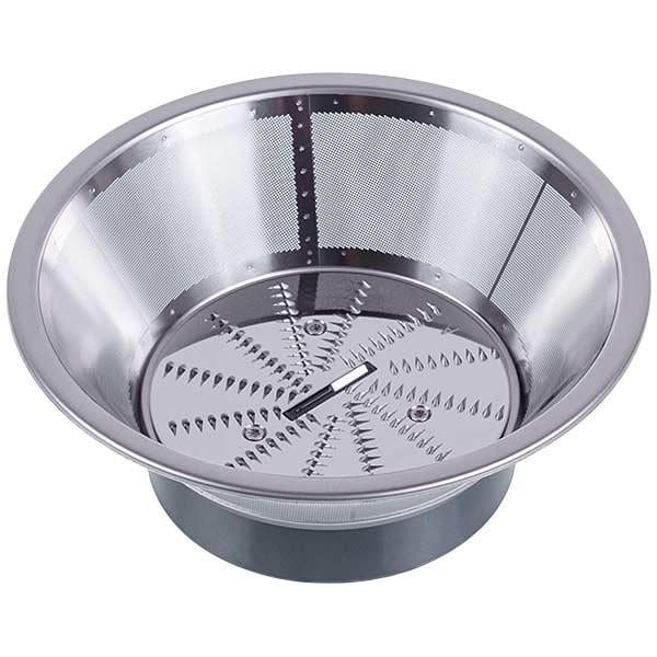 Нож-сито для соковыжималки Kenwood KW713444 (00000003462)