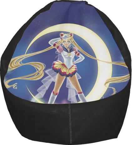 Кресло-груша Sailor Moon S (13275914)