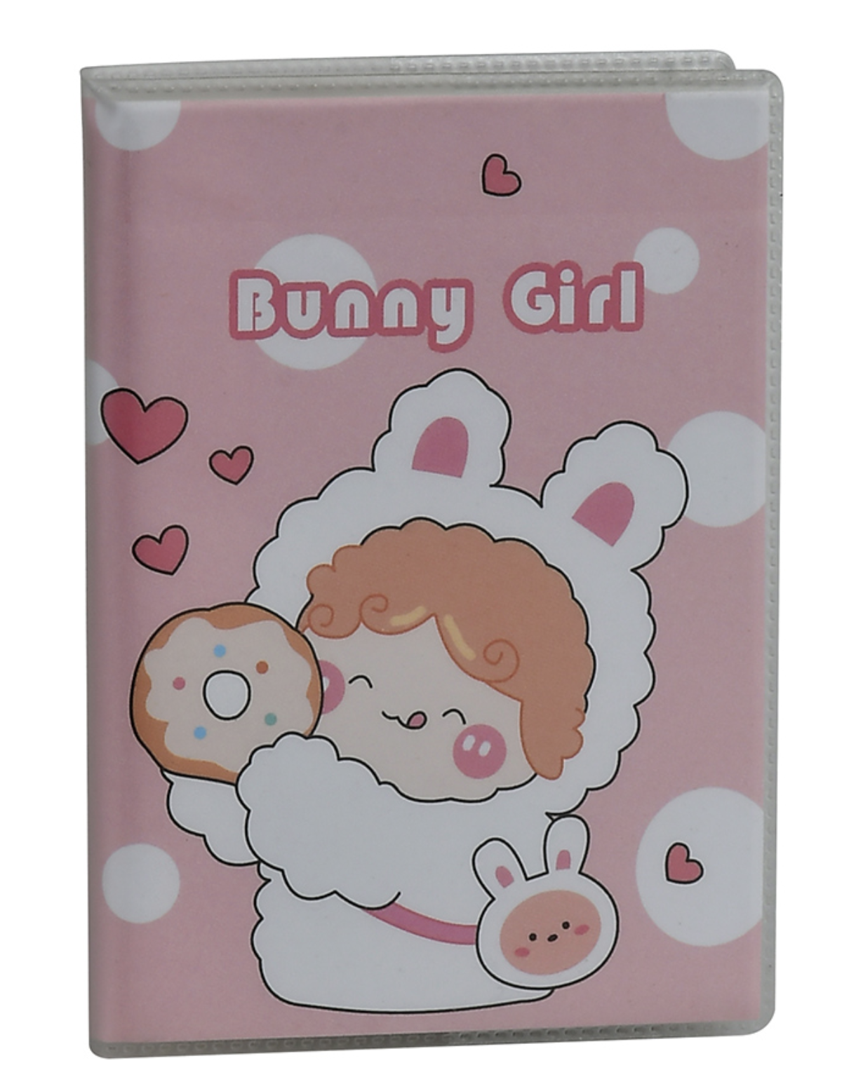 Блокнот A7 4шт. 64 л (WW01579ST)