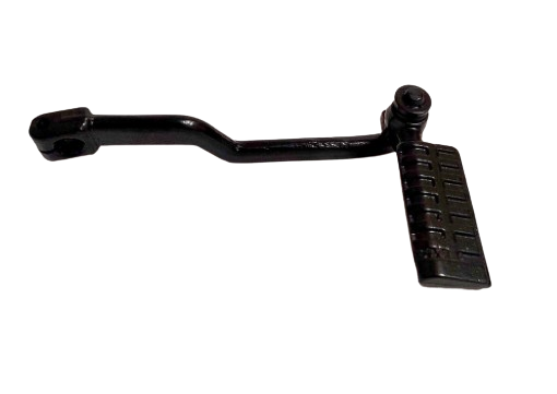 Ножка заводная кикстартер скутера 4т 50-80сс (2032306253)