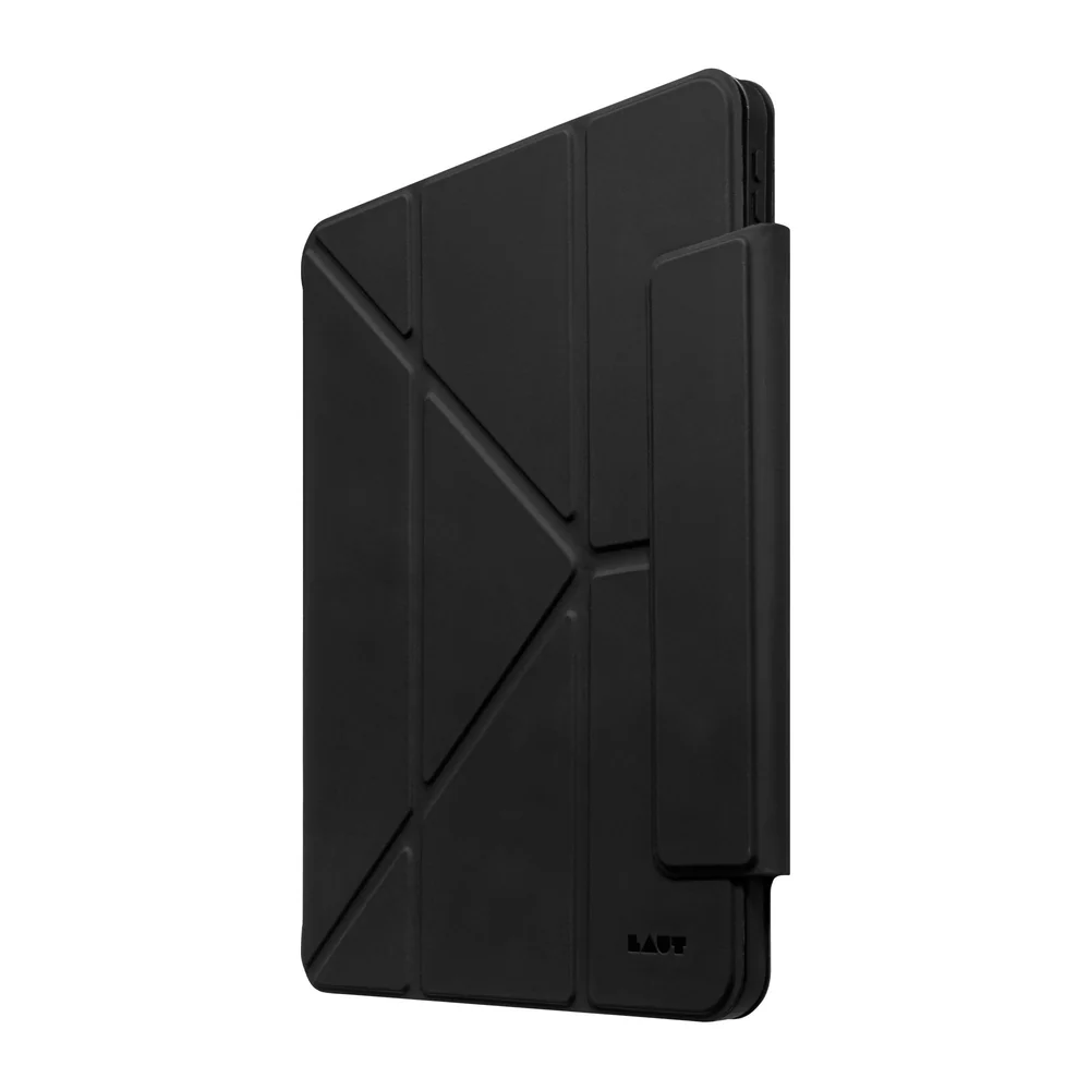 Чехол для планшета LAUT Huex Slim Folio Case For iPad 10,9 2022 Black (L_IPD22_HS_BK)
